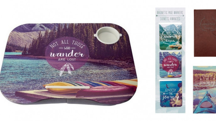 Perfect Gifts For Grads From $3 After 30% Off @ Chapters Indigo