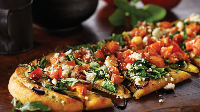 $10 Off $30 or $15 Off $45 @ East Side Mario's