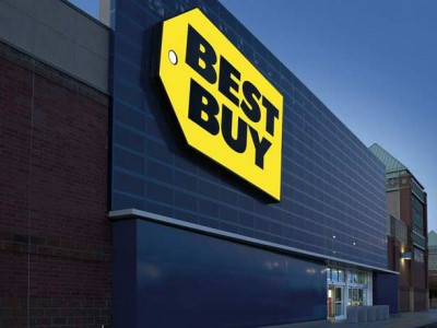 $5 Off Best Buy Gift Card @ eBay