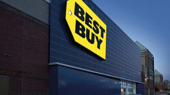 $5 Off $100 Best Buy Gift Card @ eBay.ca