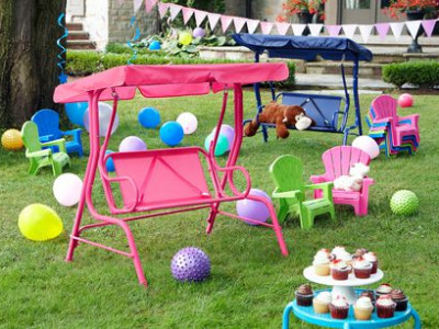 Outdoor Items on Clearance From $5