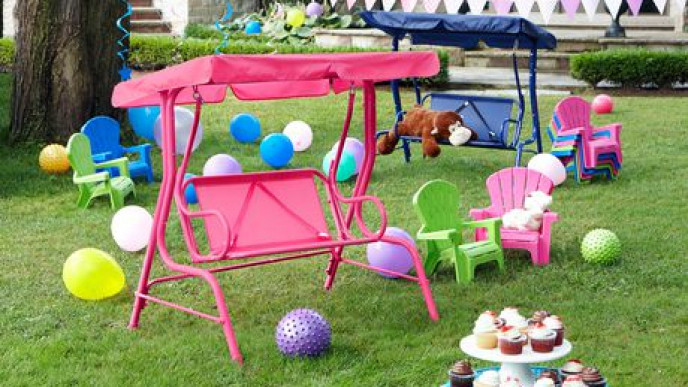 New Outdoor Items on Clearance From $5 @ Walmart.ca
