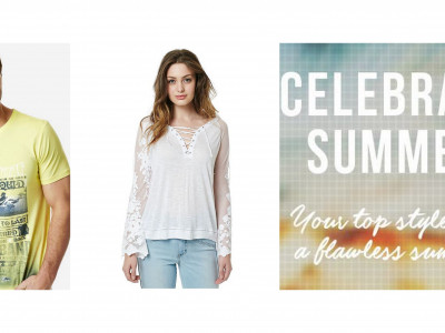 From $20 Up + FREE Shipping @ Buffalo Jeans