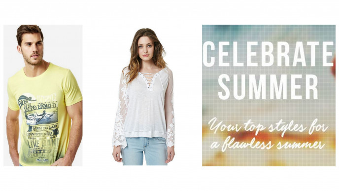 Shirts From $20 And Up (30% Off Selected) + Exclusive Bargainmoose FREE Shipping @ Buffalo David Bitton Canada