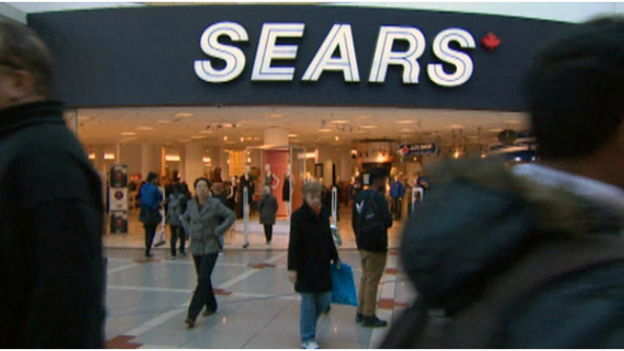 $15 off $75 this Weekend @ Sears