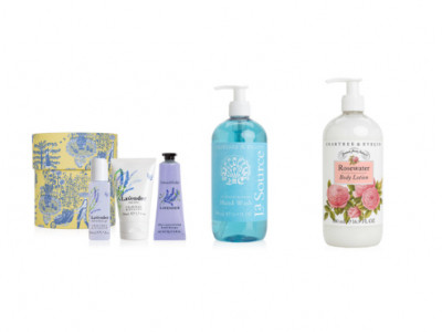 Totally Free Shipping @ Crabtree & Evelyn