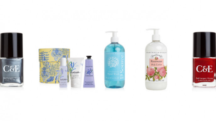 Save $14! Free Shipping, No Minimum with EXCLUSIVE Code @ Crabtree & Evelyn