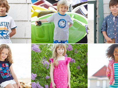 Exclusive Free Shipping @ Hatley