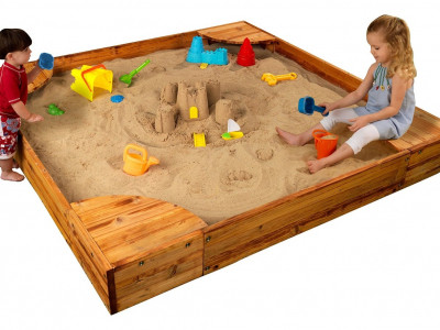 40% Off Sandboxes @ Toys R Us 