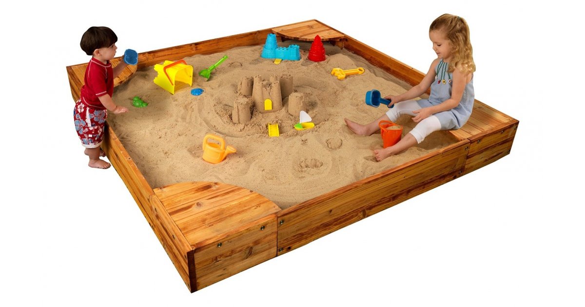 40 Off Sandboxes Toys R Us Canada