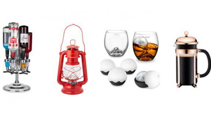 15% off Father's Day Gifts this Weekend with Code @ Chapters Indigo