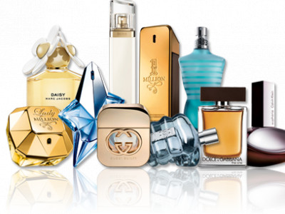 Fragrances From $5 @ FragranceBuy