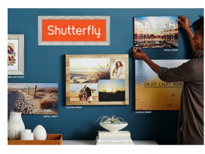 $10 off $10 Purchase Or More @ Shutterfly