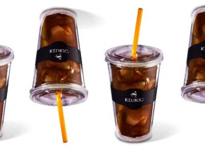 Free Keurig Ice Coffee Tumbler With Purchase
