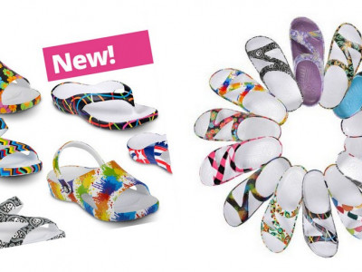 Hot Diggity *Dawgs*! 60% Off Site-wide!