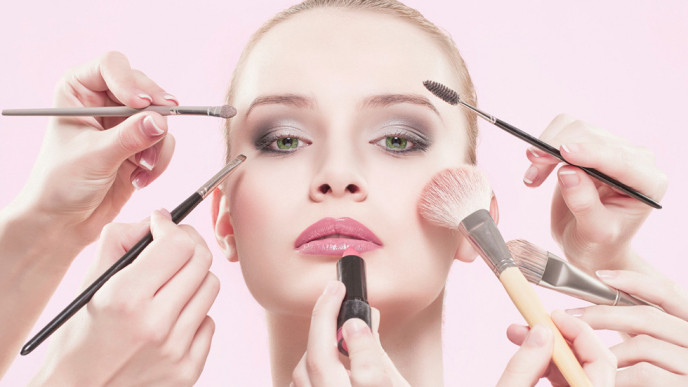Clearance Cosmetics From $3 @ Walmart