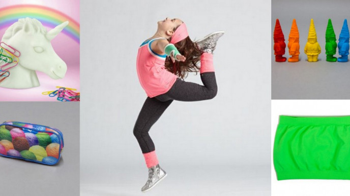 Bandeau Tops And More From $2.21 (25% Off Already Reduced Merchandise) @ Triple Flip Canada