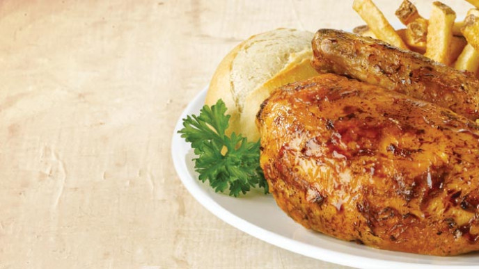 Two Can Dine From $15 @ Swiss Chalet