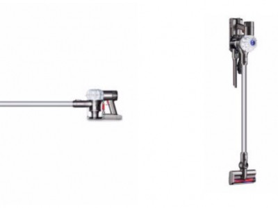 Dyson V6 Slim Stick Vacuum $270 @ Sears