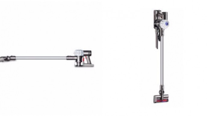 Dyson V6 Slim Stick Vaccum $270 with Code @ Sears