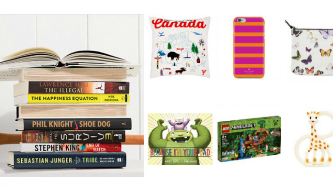 Free Shipping, No Minimum @ Chapters Indigo