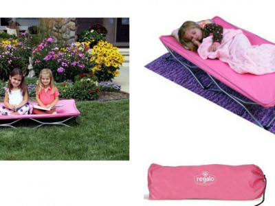 Sleepover Necessity! $29.99 + Free Ship