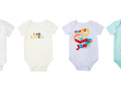 Onesies from $7 Shipped @ Chapters Indigo