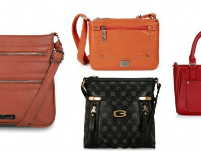 Handbags $10 And Up @ Bentley Canada