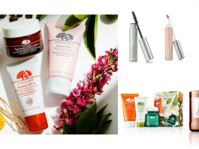 $20 off $45 with Code @ Origins