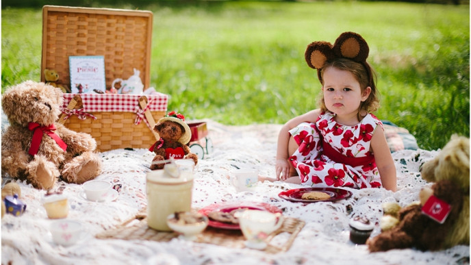 5 Fun & Free Summer Activities To Beat The Heat