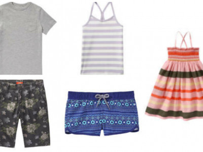 Extra 30% off Clearance @ Joe Fresh