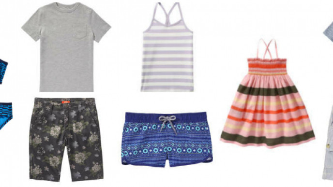 Extra 30% off Clearance @ Joe Fresh