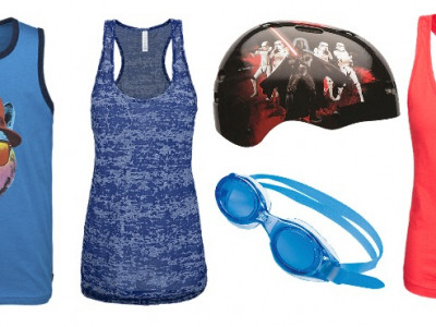 Items From $7 @ Sport Chek