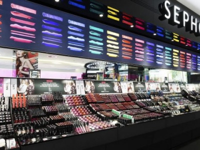 Free Gifts With Purchase @ Sephora