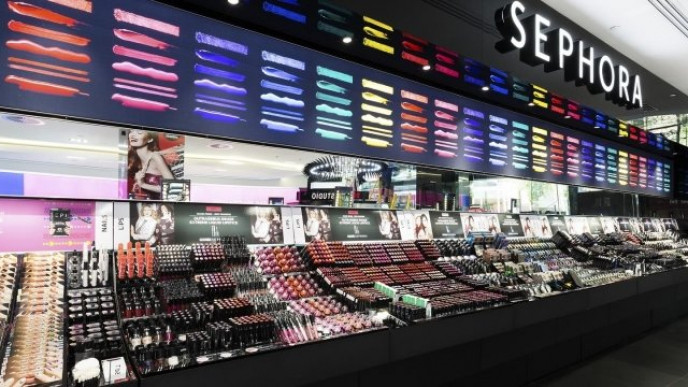 New Free Gifts With Purchase @ Sephora