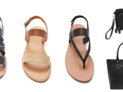 BOGO Shoes & Bags @ Forever 21
