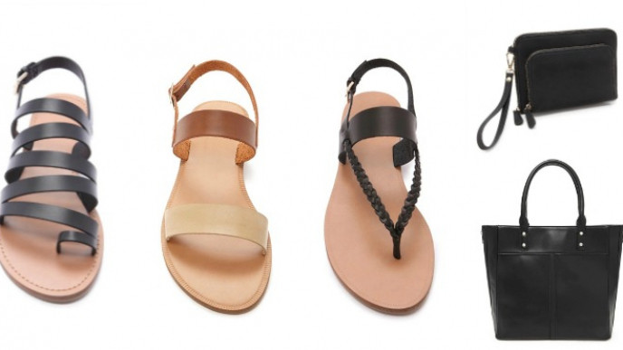 Buy 1, Get 1 FREE Select Shoes & Bags @ Forever 21