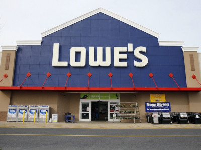 $25 Off $175+ @ Lowe's