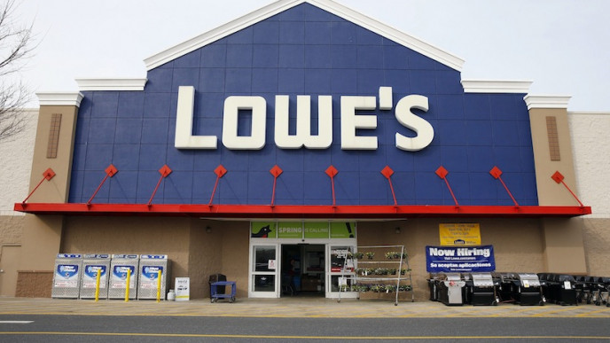 $25 Off $175+ @ Lowe's Canada