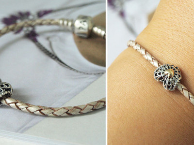 Free Bracelet With Purchase @ Pandora