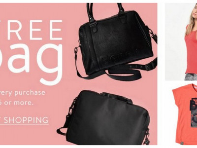 FREE GWP, $79 Value W/$125 Purchase @ Bench