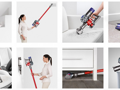 Refurb Dyson V6B - $210 Shipped!