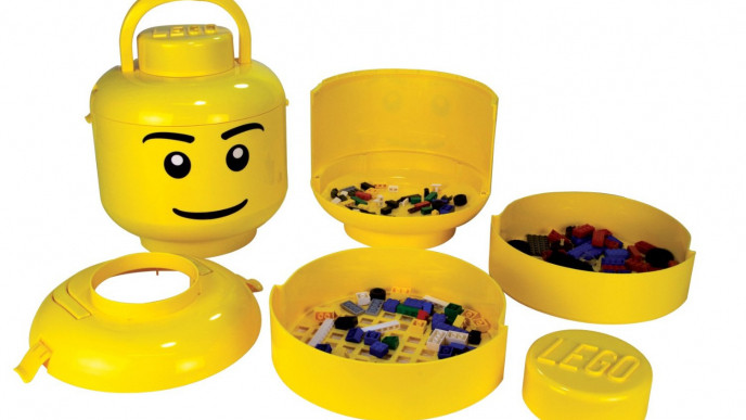 Lego Sort & Store Now $47 Shipped @ Amazon.ca