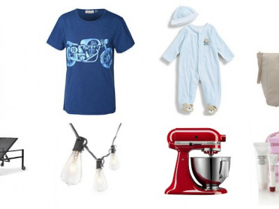 Save 15% @ Hudson's Bay