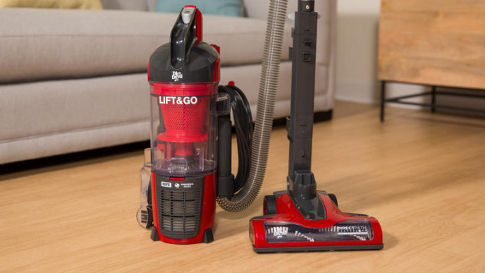 Dirt Devil Vacuums on Sale From $38 @ Walmart.ca