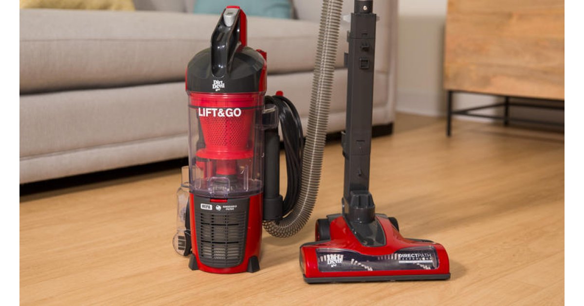 Dirt Devil Vacuums on Sale From 38 Walmart.ca