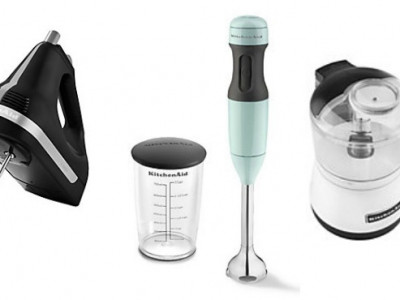 Half Price KitchenAid @ The Bay