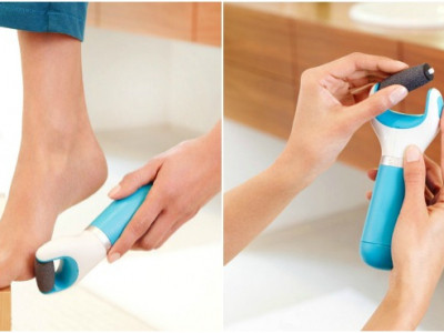 Amopé Pedi Perfect $36 Shipped @ Amazon