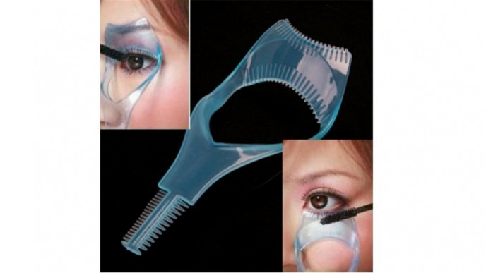$1.59 + Free Shipping, 3 in 1 Mascara Applicator Beauty Tool Amazon.ca Marketplace