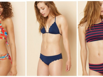 BOGO Free Swimwear @ Garage